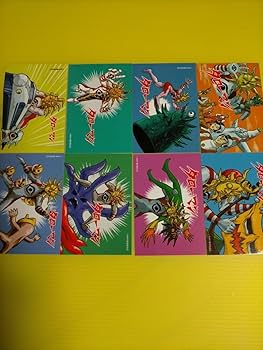 タローマン グッズセット タローマンかるた タローマン入門 タローマンカード Amazon.co.jp: タローマン タローマンカード 22枚セット 太陽の